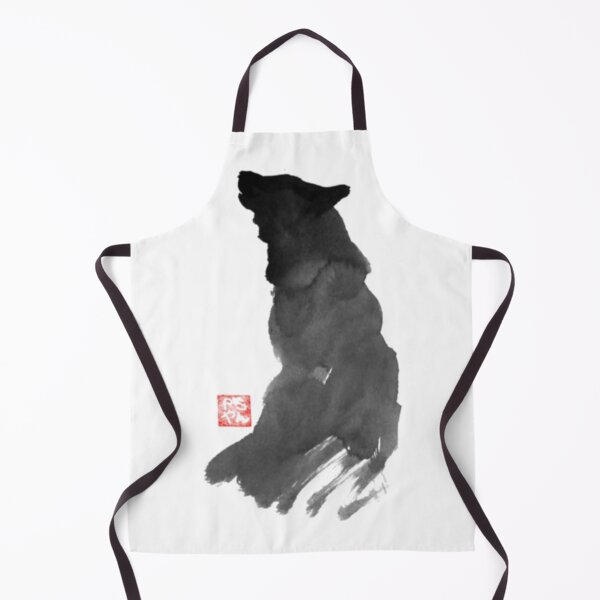 Item preview, wolf designed and sold by cortezbarronvv.