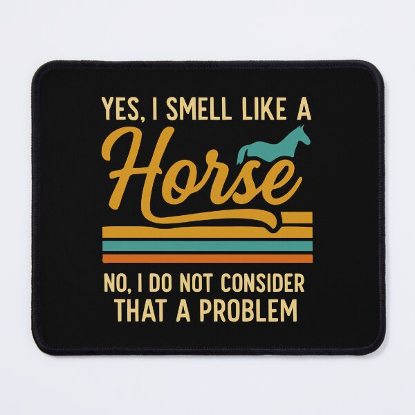 Item preview, funny equestrian quote equestrian designed and sold by kiakuki.