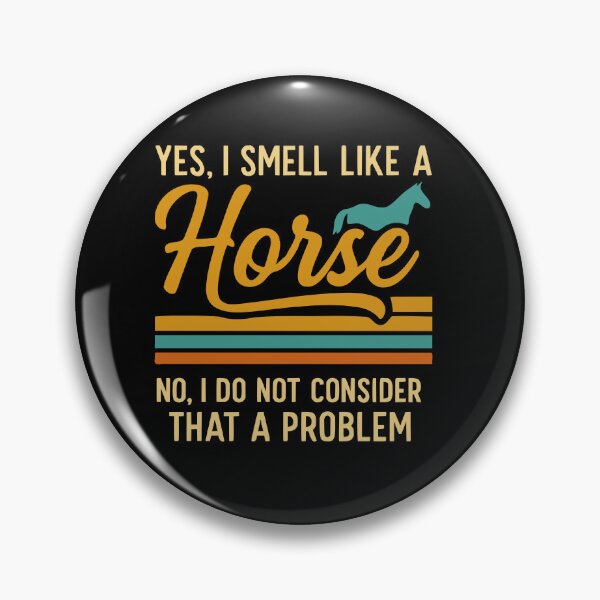 Item preview, funny equestrian quote equestrian designed and sold by kiakuki.