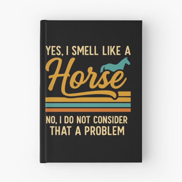 Item preview, funny equestrian quote equestrian designed and sold by kiakuki.