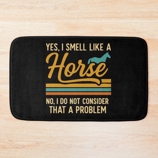 Item preview, funny equestrian quote equestrian designed and sold by kiakuki.