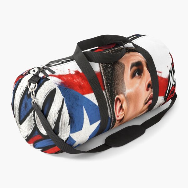 Item preview, Prichard Colón Boxing – Never Stop Fighting Puerto Rico designed and sold by CatLovers Studio.