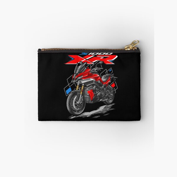 Item preview, Motorcycle S1000XR 2023 Racing Red for Motorcycle Riders designed and sold by MotoApparelHub.