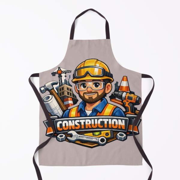 Item preview, occupation designed and sold by NCNGDESIGN.