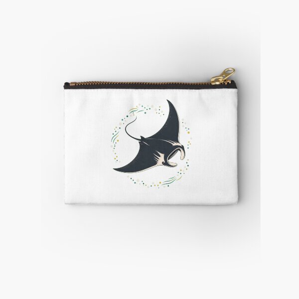 Item preview, a manta ray designed and sold by zzinthestore.