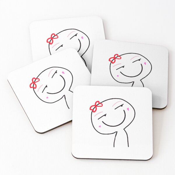 Item preview, you look so cute  designed and sold by Borublue.