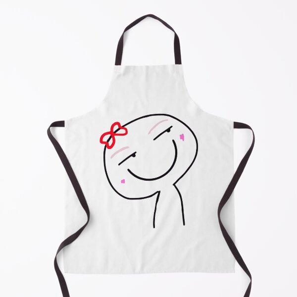 Item preview, you look so cute designed and sold by Borublue.