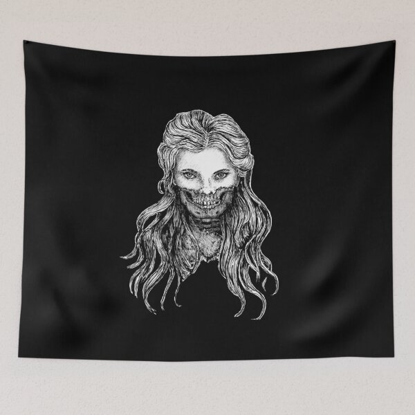 Item preview, Dark Mistress designed and sold by CasmahCreations.