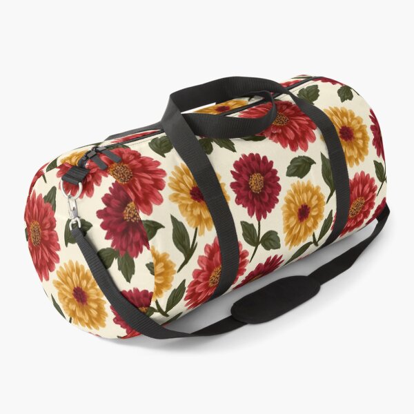 Item preview, Minimalistic Zinnia Flower - Flower Floral Pattern - Birthday Gifts For Boyfriend designed and sold by RoyalStarsPatts.