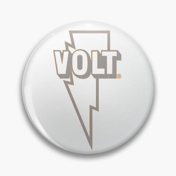 Item preview, Volt Records designed and sold by teresapana.