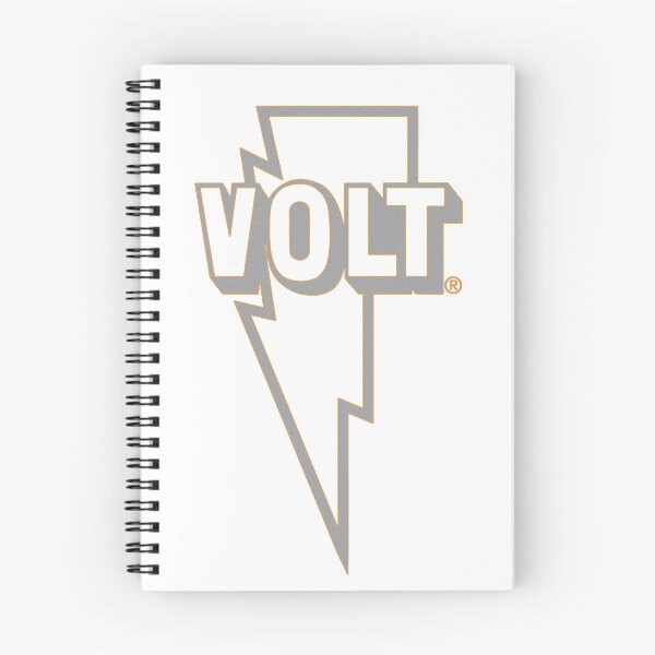 Item preview, Volt Records designed and sold by teresapana.