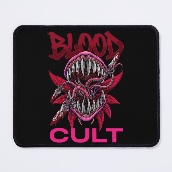 Item preview, Blood Cult designed and sold by MOFAPPAREL.
