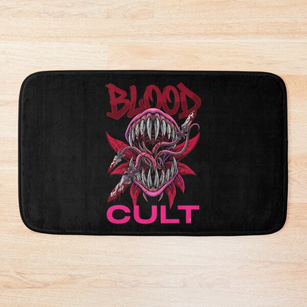 Item preview, Blood Cult designed and sold by MOFAPPAREL.