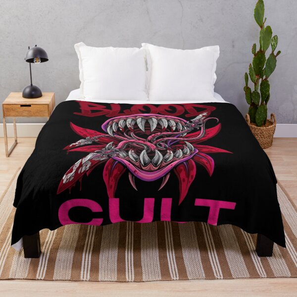 Item preview, Blood Cult designed and sold by MOFAPPAREL.