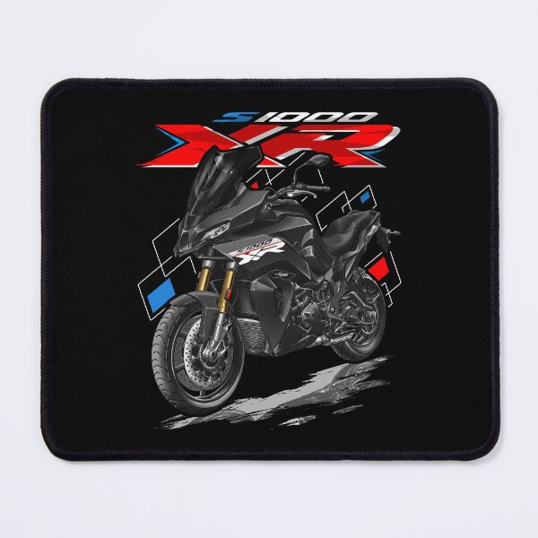 Item preview, Motorcycle S1000XR 2024-2026 Blackstorm Metallic for Motorcycle Riders designed and sold by MotoApparelHub.