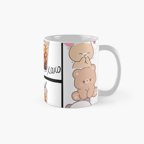 Item preview, Coffee stickers + Hearts designed and sold by SimplyPsycho.