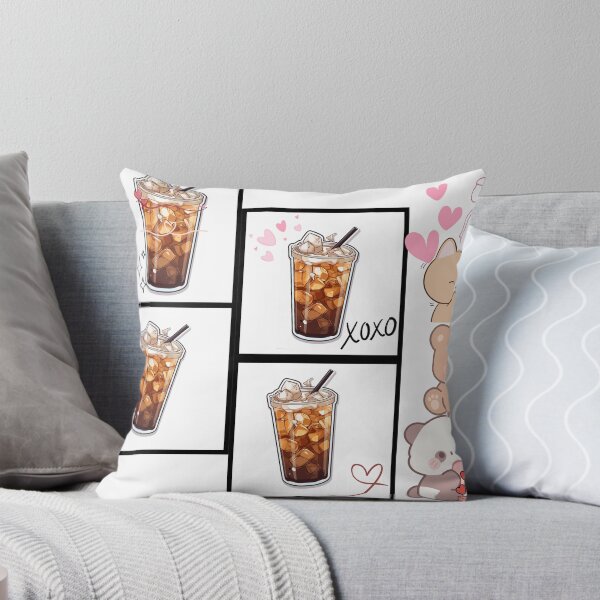 Item preview, Coffee stickers + Hearts designed and sold by SimplyPsycho.