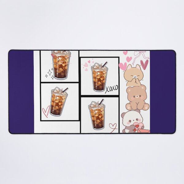 Item preview, Coffee stickers + Hearts designed and sold by SimplyPsycho.