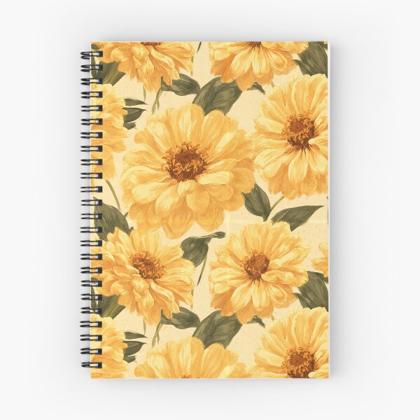 Item preview, Exotic Zinnia Texture - Hawaiian Flower Pattern - Birthday Gifts For Dad designed and sold by RoyalStarsPatts.
