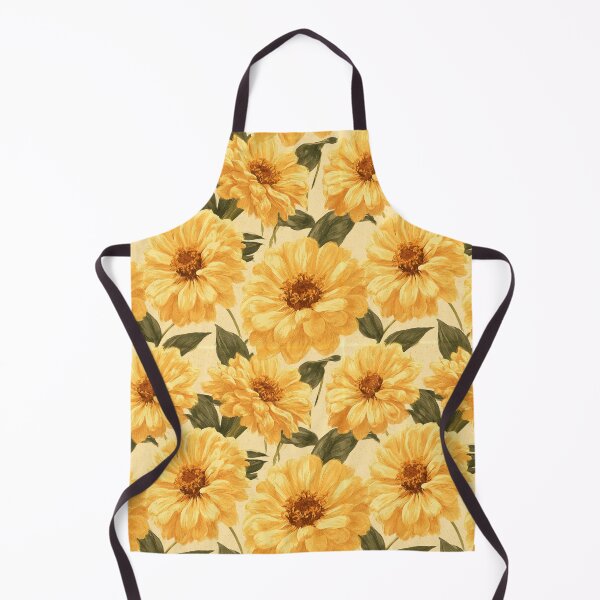 Item preview, Exotic Zinnia Texture - Hawaiian Flower Pattern - Birthday Gifts For Dad designed and sold by RoyalStarsPatts.