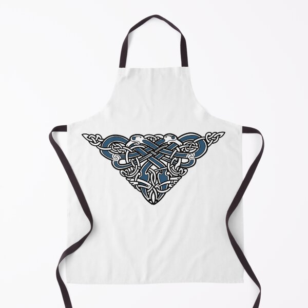Item preview, Celtic snake designed and sold by gavmanart.