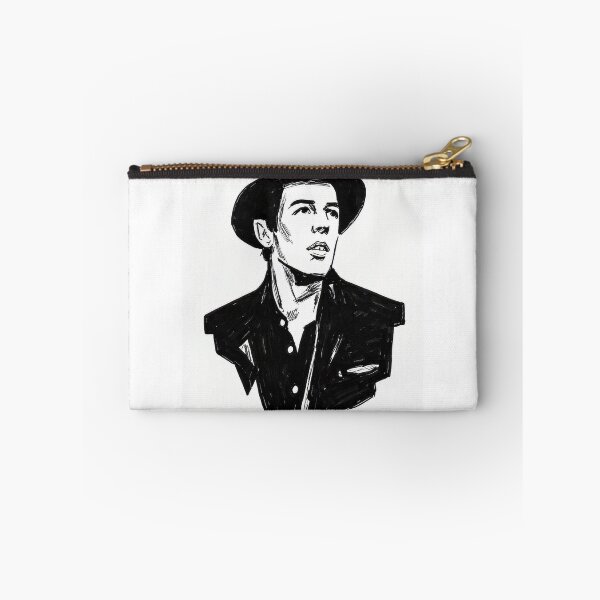 Item preview, Strummer Sketch designed and sold by SJHorsfall.