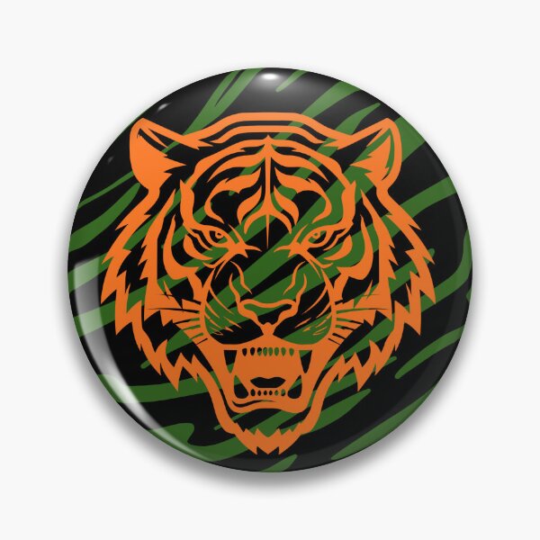 Item preview, Tiger Commando  designed and sold by HillC1985.