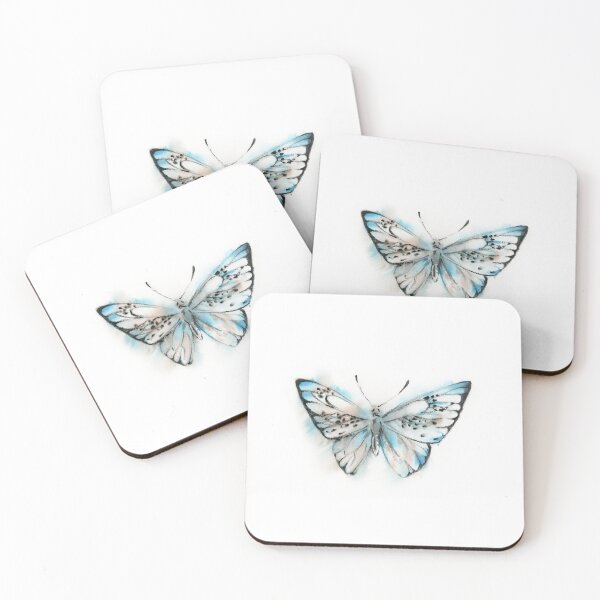 Item preview, Butterfly designed and sold by CanotStop.