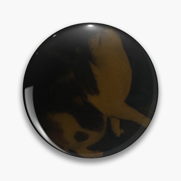 Item preview, ?‍⬛ kitty designed and sold by VÆD.