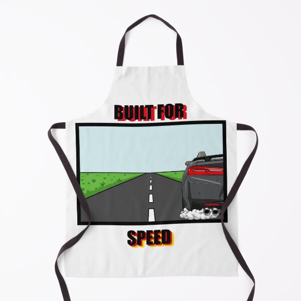 Item preview, Built for Speed designed and sold by PabloOriginals.