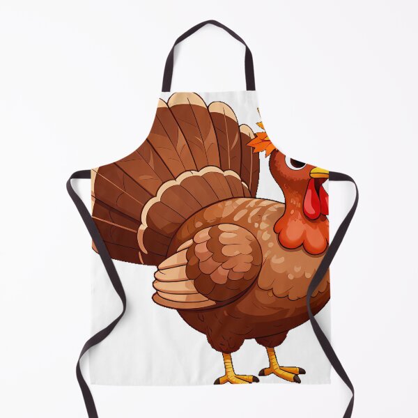 Item preview, Bronze Turkey with Leaf Crown designed and sold by pumsquare.