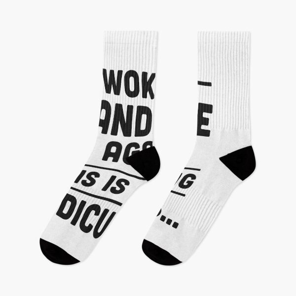 Item preview, Woke up handsome again, getting ridiculous, Sarcastic Man designed and sold by hemagamo.