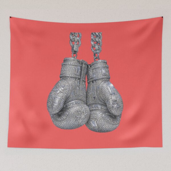 Item preview, Boxing  designed and sold by Gravity apex.