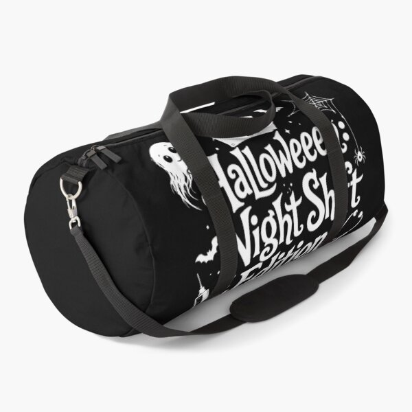 Item preview, NURSE HALLOWEEN halloween: night shift edition designed and sold by YNELENT.
