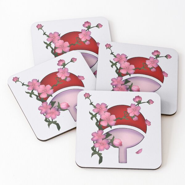 Item preview, Scribble Cherry Blossom  designed and sold by Izaa-aart.