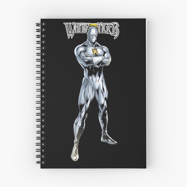 Item preview, White Tiger  designed and sold by White Tiger Designz .