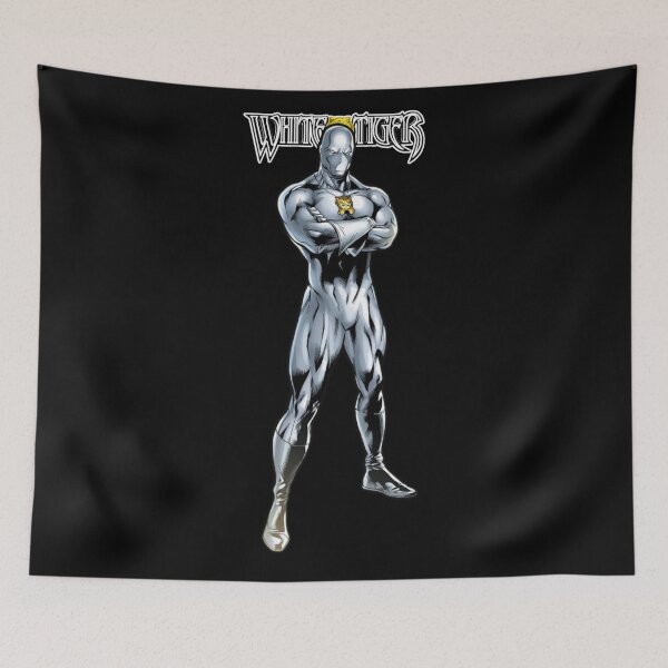 Item preview, White Tiger  designed and sold by White Tiger Designz .