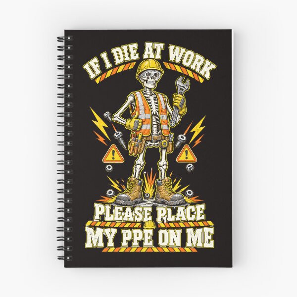 Item preview, Funny PPE Skeleton designed and sold by FrameFlow.