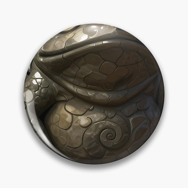 Item preview, Toad Gargoyle with Mushroom designed and sold by IllumeInk.
