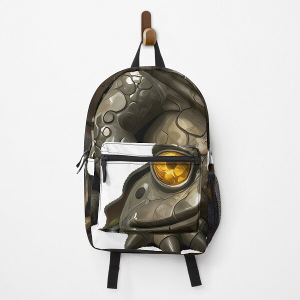Item preview, Toad Gargoyle with Mushroom designed and sold by IllumeInk.