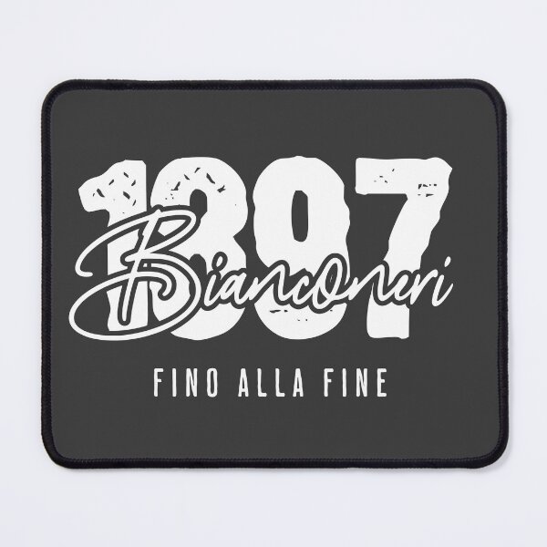 Item preview, Bianconeri Fino alla fine Soccer vintage designed and sold by Red-since-1892.