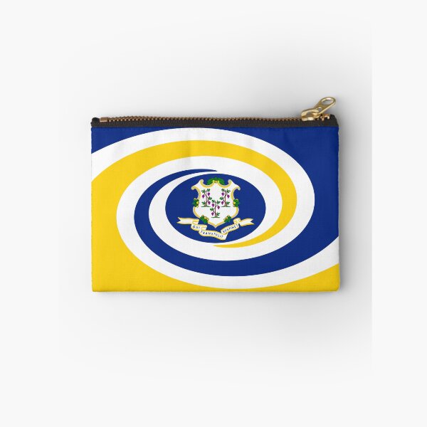 Item preview, CONNECTICUT Gifts, Stickers & Products (F) designed and sold by mpodger.