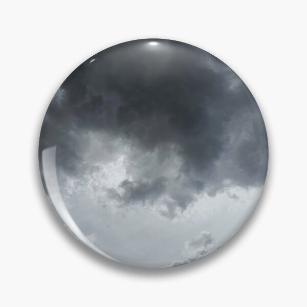 Item preview, Storm cloud designed and sold by cassinki.