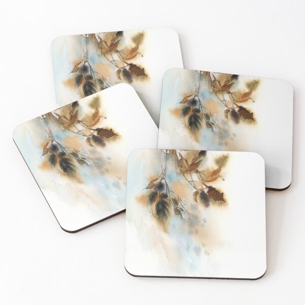 Item preview, Leaves designed and sold by CanotStop.