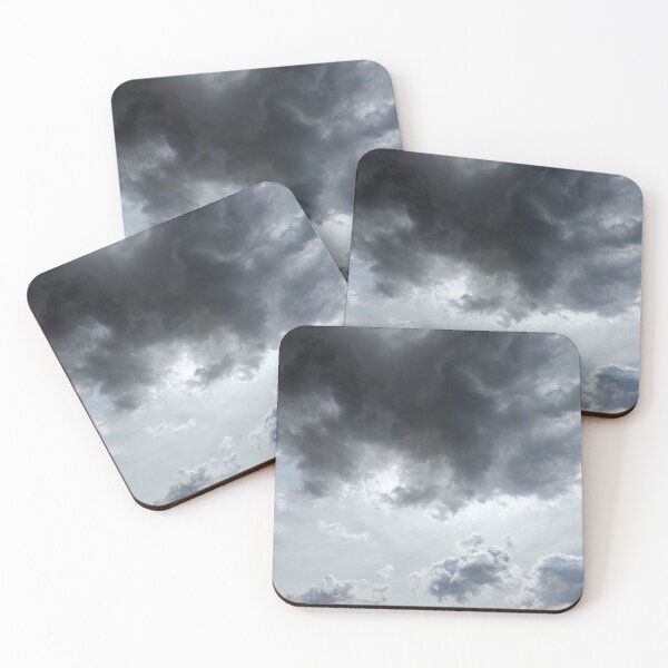 Item preview, Storm cloud designed and sold by cassinki.