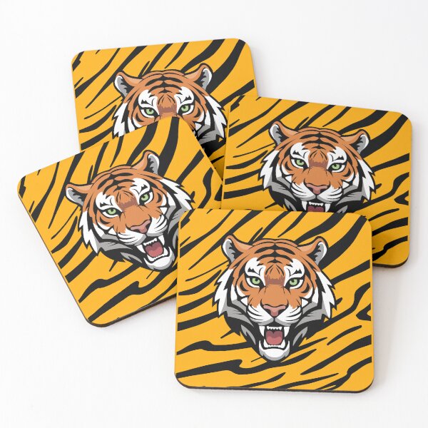Item preview, Tiger Stripes designed and sold by HillC1985.