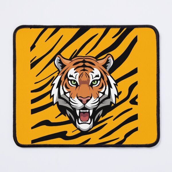 Item preview, Tiger Stripes designed and sold by HillC1985.