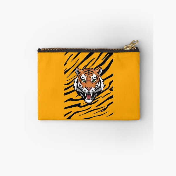 Item preview, Tiger Stripes designed and sold by HillC1985.