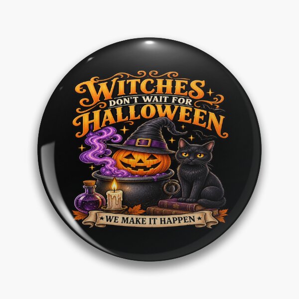 Item preview, WitchesHalloween designed and sold by Losthope Creations.