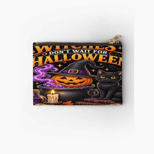 Item preview, WitchesHalloween designed and sold by Losthope Creations.